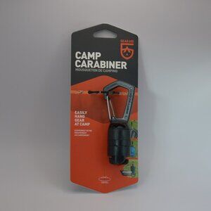 Gear Aid Camp Carabiner (NWT)